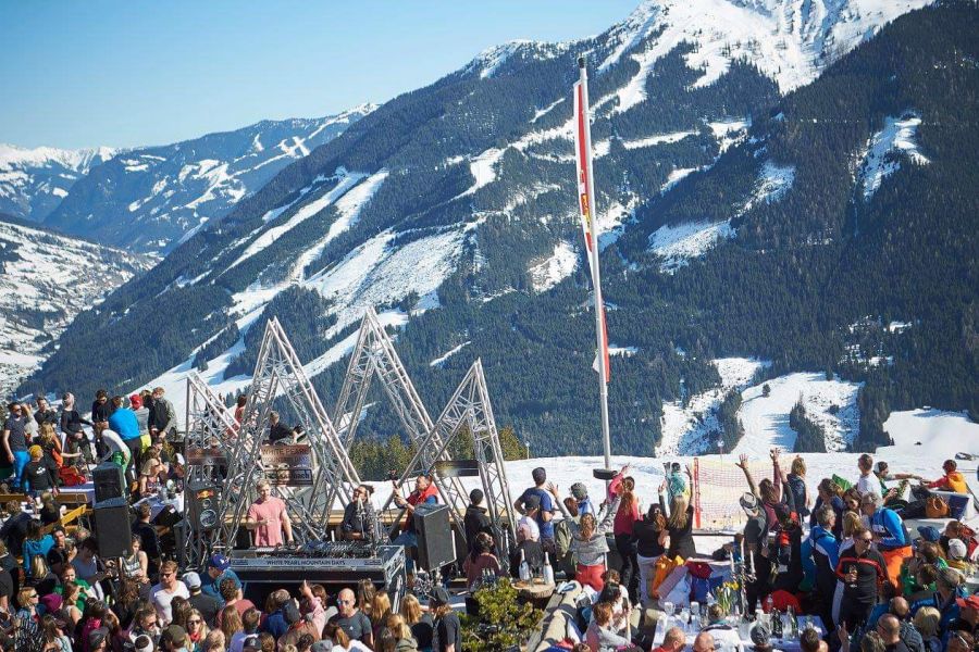 Reiteralm Veranstaltungen Saalbach 1553517012475